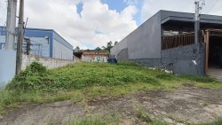 Terreno com 370m² no bairro Rondônia  
