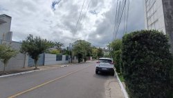 Casa com 02 dormitórios, sendo 01 suíte no bairro Jardim Mauá  