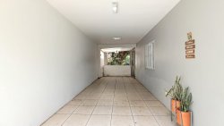 Casa com 02 dormitórios, sendo 01 suíte no bairro Jardim Mauá  