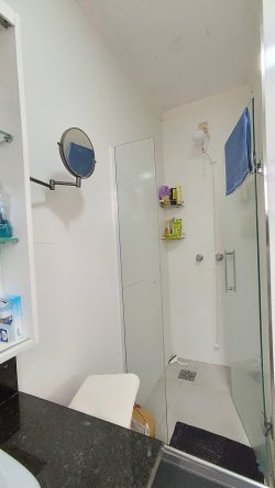 Casa com 02 dormitórios, sendo 01 suíte no bairro Jardim Mauá  