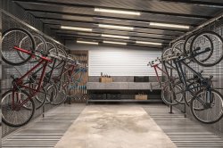 Apartamento com 03 dormitórios com suíte no Residencial Jardins 