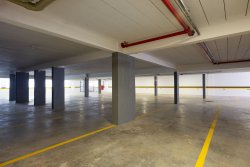 Apartamento com 03 dormitórios com suíte no Residencial Jardins 