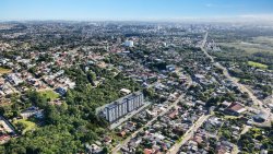 Apartamentos de 02 dormitórios no Residencial Milão 