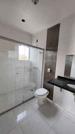 Cobertura duplex com 02 dormitórios com suíte no Residencial Monte Sinai 