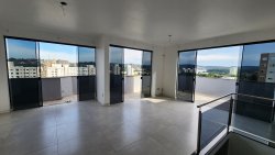 Cobertura duplex com 02 dormitórios com suíte no Residencial Monte Sinai 