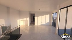 Cobertura duplex com 02 dormitórios com suíte no Residencial Monte Sinai 
