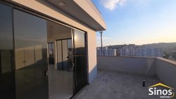 Cobertura duplex com 02 dormitórios com suíte no Residencial Monte Sinai 