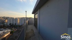Cobertura duplex com 02 dormitórios com suíte no Residencial Monte Sinai 