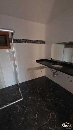 Cobertura duplex com 02 dormitórios com suíte no Residencial Monte Sinai 