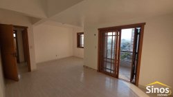 Cobertura duplex com 02 dormitórios com suíte no Residencial Monte Sinai 