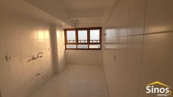 Cobertura duplex com 02 dormitórios com suíte no Residencial Monte Sinai 