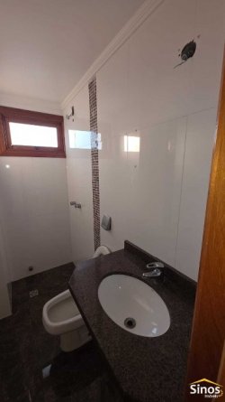 Cobertura duplex com 02 dormitórios com suíte no Residencial Monte Sinai 