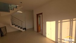 Cobertura duplex com 02 dormitórios com suíte no Residencial Monte Sinai 