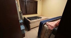 Casa com 05 dormitórios, sendo 02 suítes no bairro Jardim Mauá 