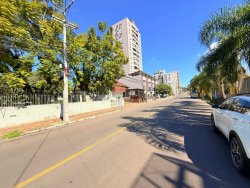 Terreno com 884m² no bairro Rio Branco 