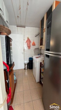 Apartamento com 03 dormitórios no Edifício Agatha 
