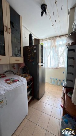 Apartamento com 03 dormitórios no Edifício Agatha 