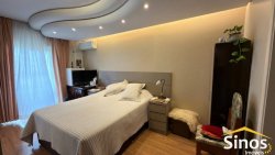 Apartamento com 03 dormitórios no Edifício Agatha 