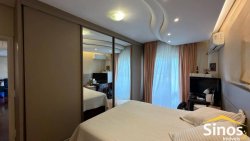 Apartamento com 03 dormitórios no Edifício Agatha 