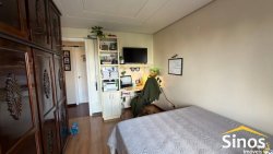 Apartamento com 03 dormitórios no Edifício Agatha 