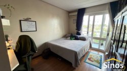 Apartamento com 03 dormitórios no Edifício Agatha 
