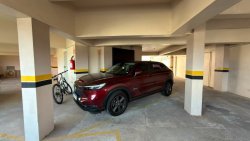 Apartamento com 03 dormitórios no Edifício Agatha 