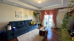 Apartamento com 03 dormitórios no Edifício Agatha 