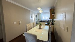 Apartamento com 03 dormitórios no Edifício Agatha 