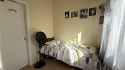 Apartamento com 03 dormitórios no Edifício Agatha 