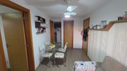 Apartamento com 02 dormitórios no Residencial Parque Baviera Life 