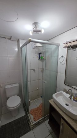 Apartamento com 02 dormitórios no Residencial Parque Baviera Life 