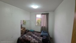 Apartamento com 02 dormitórios no Residencial Parque Baviera Life 