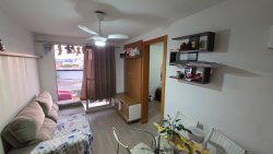 Apartamento com 02 dormitórios no Residencial Parque Baviera Life 