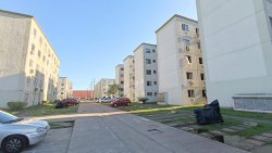 Apartamento com 02 dormitórios no Residencial Villa Germânica 