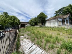 Terreno com 439m² no bairro Rio Branco  