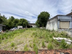 Terreno com 439m² no bairro Rio Branco  