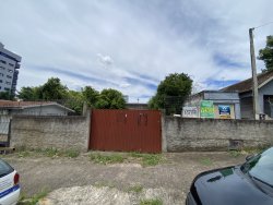 Terreno com 439m² no bairro Rio Branco  