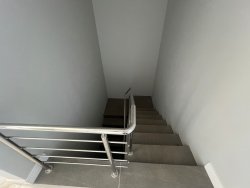 Casa com 04 dormitórios no Residencial Horizon 