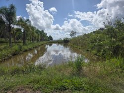 Sítio com 4,00 hectares e 03 açudes no bairro Lomba Grande  