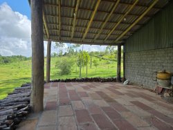 Sítio com 4,00 hectares e 03 açudes no bairro Lomba Grande  