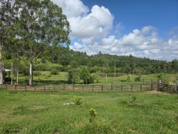 Sítio com 4,00 hectares e 03 açudes no bairro Lomba Grande  