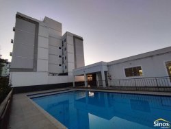 Apartamento com 02 dormitórios para locação no Condomínio Parque Porto Saint Germain 