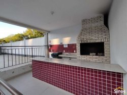 Apartamento com 02 dormitórios para locação no Condomínio Parque Porto Saint Germain 