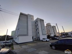 Apartamento com 02 dormitórios para locação no Condomínio Parque Porto Saint Germain 