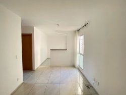 Apartamento com 02 dormitórios para locação no Condomínio Parque Porto Saint Germain 