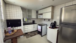 Casa com 02 dormitórios no bairro Lomba Grande 