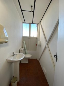 Sala comercial para locação no bairro Ideal 