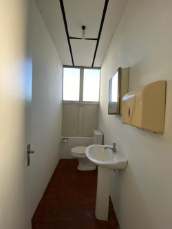 Sala comercial para locação no bairro Ideal 