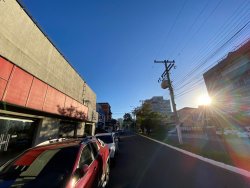 Sala comercial para locação no bairro Ideal 