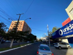 Sala comercial para locação no bairro Ideal 